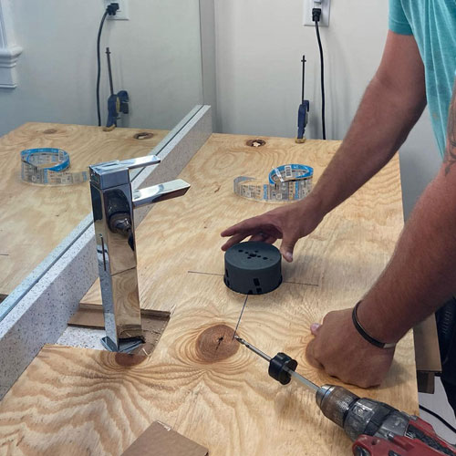 Licensed and Insured Plumbing in Charleston SC