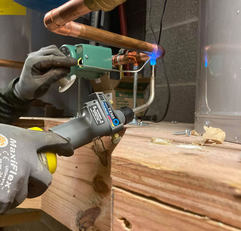 professional and Experienced Plumbing Services in Charleston SC